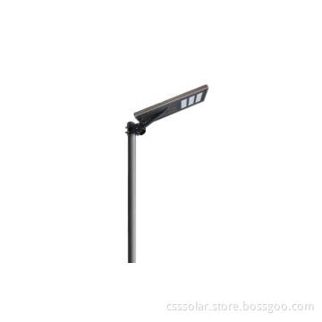 ALL IN ONE SOLAR STREET LIGHT 60W